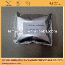 2,4-dinitrofenol 99% min Grade industrial